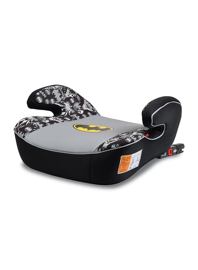 DC Comics Batman Kids Booster Seat, Suitable from 4 years to 12 years
