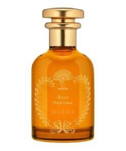 The Alchemist's Garden Rosa Sublime Eau de Parfum