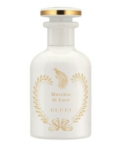 The Alchemist's Garden Muschio di Luce - Eau de Parfum