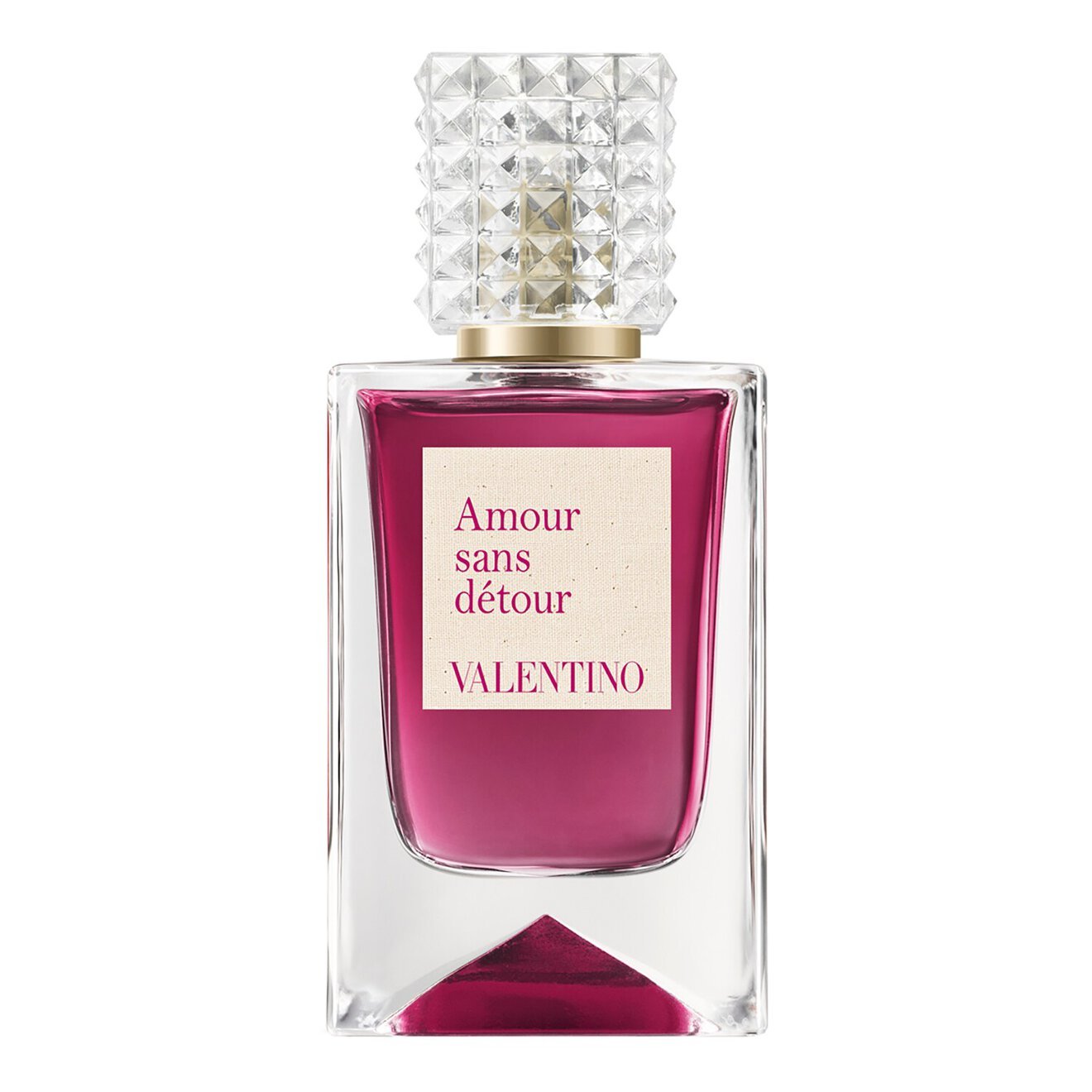 Anatomy of Dreams Amour sans détour Parfum