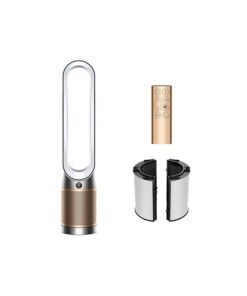 dyson Purifier Cool PC2 De-NOx​ 544536-01 Gold/White