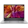 HP (Upgraded Version) ZBook Firefly Laptop With 14-Inch WUXGA Display, Intel Core i7-1360P Processor/16GB RAM/512GB SSD/Intel Iris XE Graphics/Windows 11 Pro English Grey English Grey