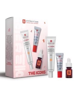 CC Crème Dore Kit with CC Eye Dore & Skin Therapy