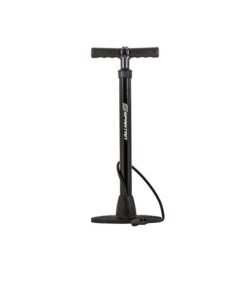 Spartan 120 PSI Bicycle Pump – Dual Valve (Presta & Schrader) Compatibility