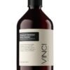 Vinci Botanicals Bergamot Geranium Body Cleanser | Aromatic Body Wash to Hydrate & Balance Skin | Alternative to Regular Soap | Fresh & Sweet Aroma | Vegan, Cruelty & Paraben-Free | 500 ml