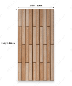 Belarus 30x60cm 09mm Porcelain Tile