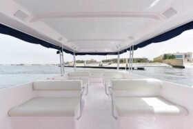 GULF CRAFT Touring 36 2023 - Image 4