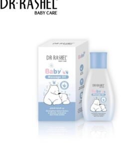 DR. RASHEL Baby Massage Oil 100 ML