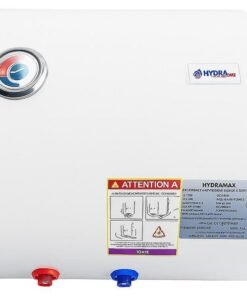 HydraMax Water Heater 50L Horizontal