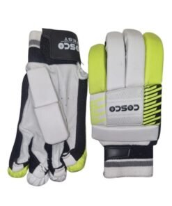 COSCO Batting Gloves Test