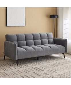 Home Box Homer 3-Seater Sofa Bed