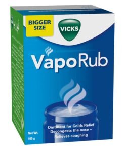 Vicks Vaporub 100G