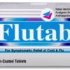 FLUTAB Tab 20S