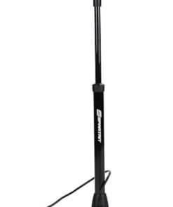 Spartan 120 PSI Bicycle Pump – Dual Valve (Presta & Schrader) Compatibility - Image 4