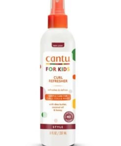 Cantu Care for Kids Curl Refresher 237 ML