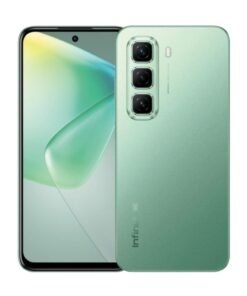 Infinix Hot 50 Dual SIM Sage Green 8+8GB RAM 256GB 5G- Middle East Version