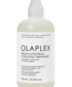 Olaplex Broad Spectrum Chelating Treatment 370ml