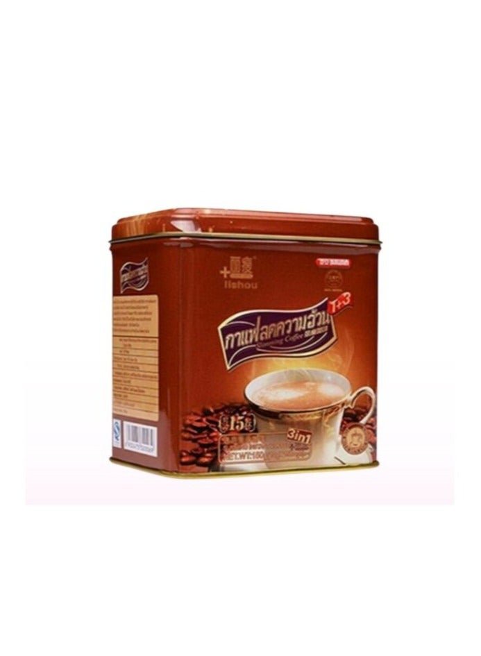 Lishou Original Lishou Coffee