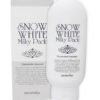 Secret Key Snow White Milky Pack Body Whitening Cream 200g