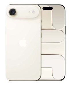 Apple iPhone Air 256GB Light Gold 5G (eSim only) With FaceTime - International Version