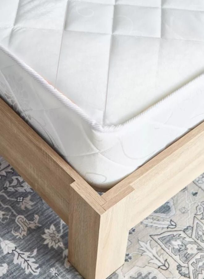 Harmony Home Ortho Medical Mattress 2-Year Warranty (W 90 cm x L 200 cm (EU - Single), 12) - Image 3