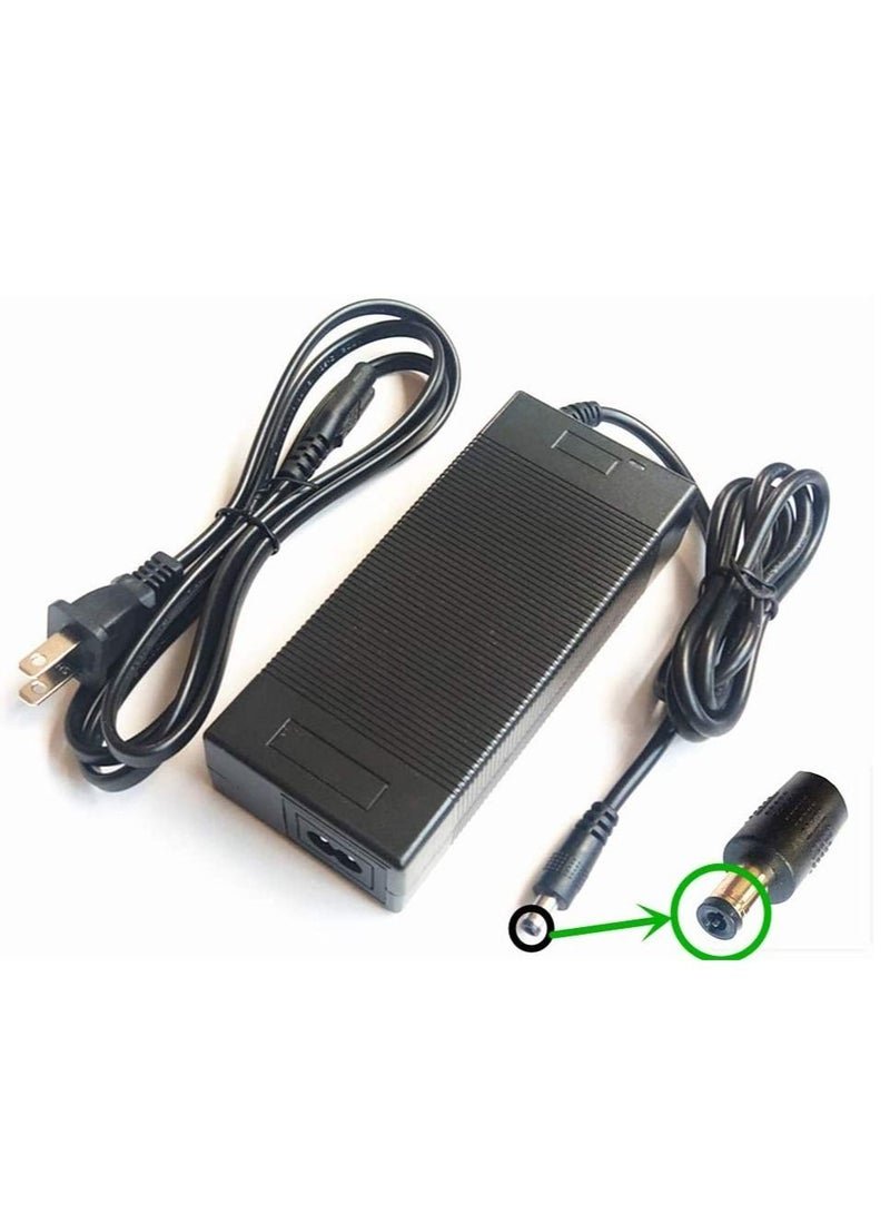 42V,2A Electric Scooter Charger,Only Suitable for gotrax.GXL V2.Apex.Xr Ultra.XR Elite.G3.G4.GMAX Ultra.Vibe.
