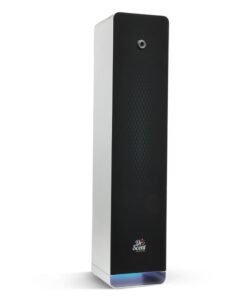 Dr Scent Essential Oil Diffuser Machine - Standalone Aromatherapy Device - Large Area Scent | 900m² - 2700m³ Coverage area Whisper-Quiet Operation | Elegant Design