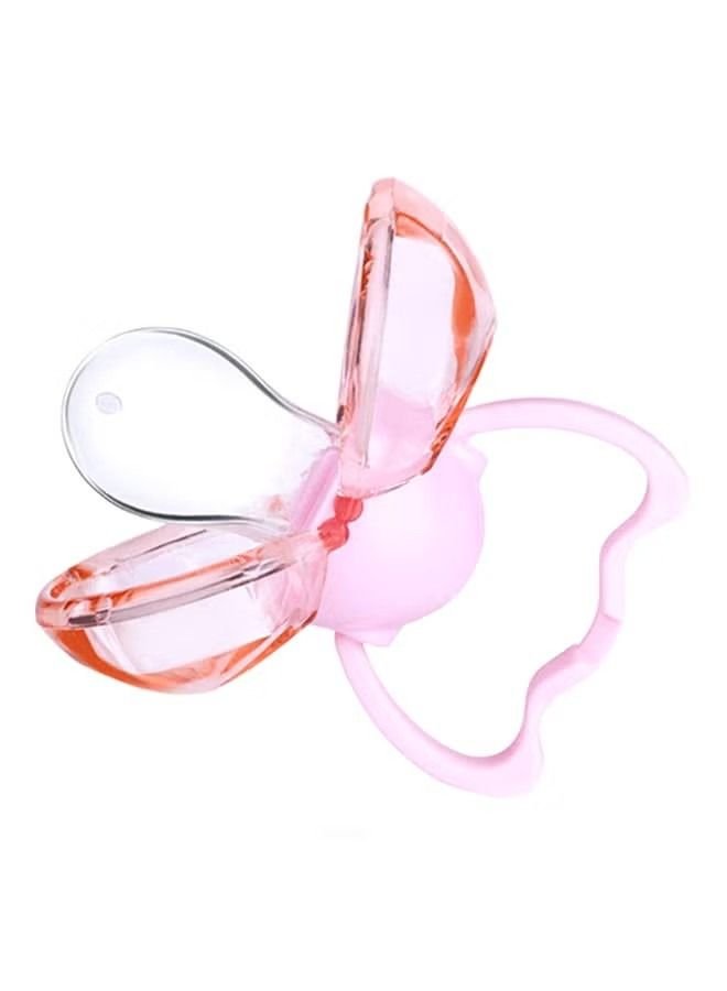 mumlove ORiTi Dustproof Nipple Pacifier - Image 4