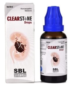 SBL'S CLEARSTONE Drops 30ml