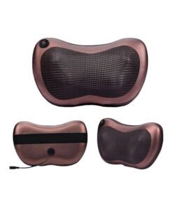 Multi-Function Body Massager with Vibrations