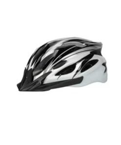 Ultralight Integrally Molded Cycling Helmet