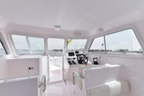 GULF CRAFT Touring 36 2023 - Image 5