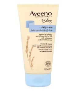 Aveeno Baby Daily Care Moisturizing Lotion 150 ml