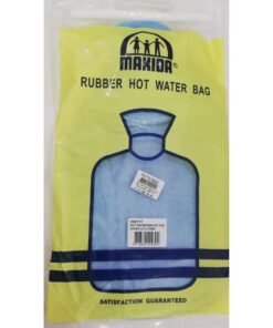 MAKIDA Mak Hot Wat Bag With Fur Cover Mrb777F