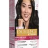 L'OREAL PARIS Excellence Creme Triple Care Color 1 Black 192ml