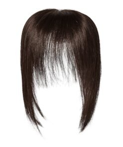 Beauty Works x Huda BARELEY THERE BANGS