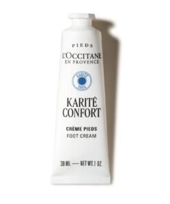 Shea Butter Foot Cream