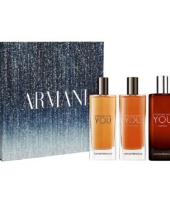 Stronger with You Trio Eau de Parfum Set