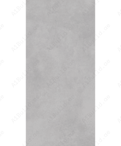 Alternative view of Alexa Steel 80x160cm 09mm Matt Porcelain Tile