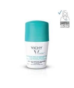 VICHY 48 Hours Anti Perspirant Deodorant Intensive Treatment White/Blue 50ml