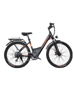 KUGOO M111 26 Inch Electric Mountain Bike With 36V13Ah Battery.