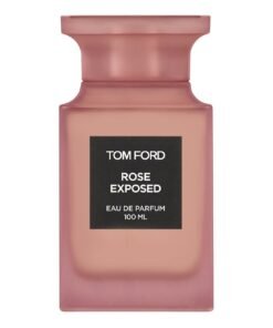 Rose Exposed Eau de Parfum
