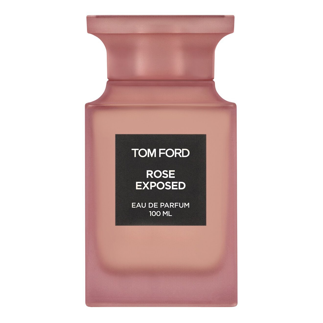 Rose Exposed Eau de Parfum