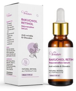 Ventura Venature bakuchiol retinol rejuvenation serum 30ml