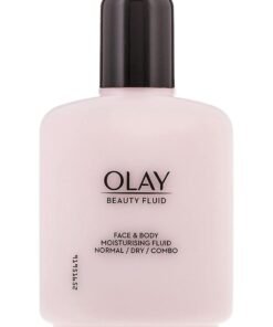 Olay Classic Beauty Fluid Pink 100ml