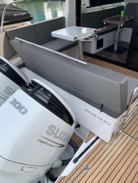 BENETEAU Antares 11 Ob 2021 - Image 3