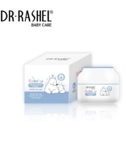 DR. RASHEL Baby Moisturizing Cream 50 g
