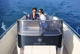INVICTUS 280 Tt 2023 - Image 2