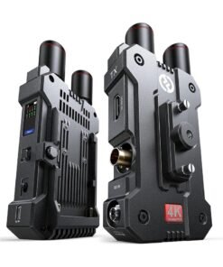 Hollyland Mars 4K Wireless Video Transmission System