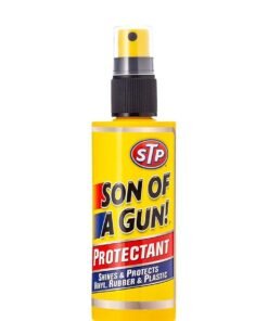 STP Protectant 118 ml